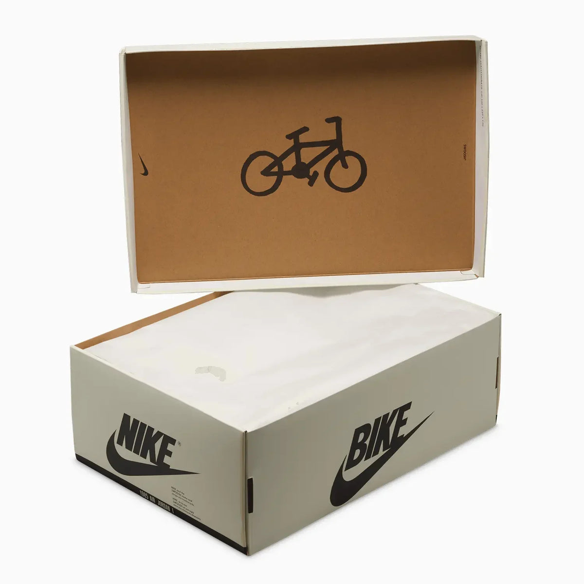Men's Air Jordan 1 Retro Low OG x Nigel Sylvester 'Better With Time'