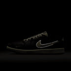 Men's Air Jordan 1 Retro Low OG x Nigel Sylvester 'Better With Time'
