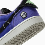 Men's Air Jordan 1 Retro Low OG x Zion Williamson 'Voodoo Alternate'