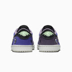Men's Air Jordan 1 Retro Low OG x Zion Williamson 'Voodoo Alternate'