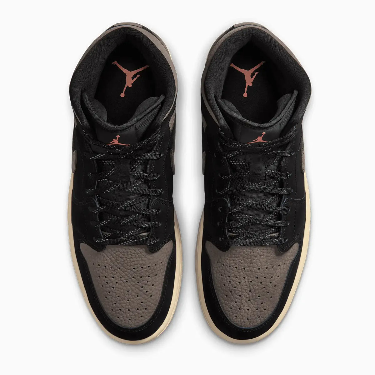 Men's Air Jordan 1 SE 'Olive Grey'