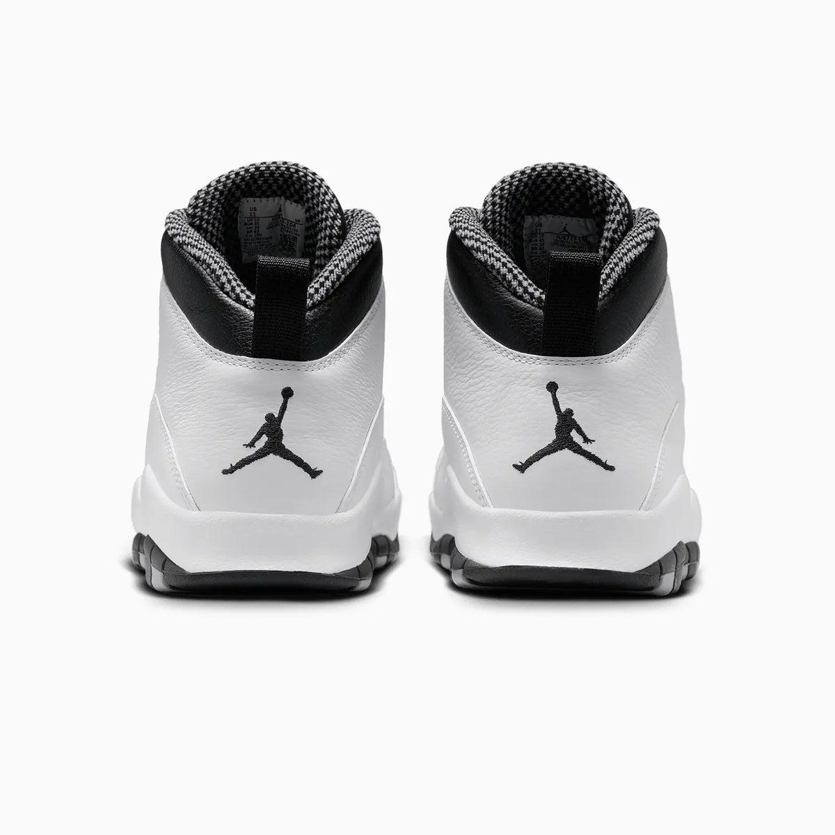 Men's Air Jordan 10 Retro OG 'Steel'