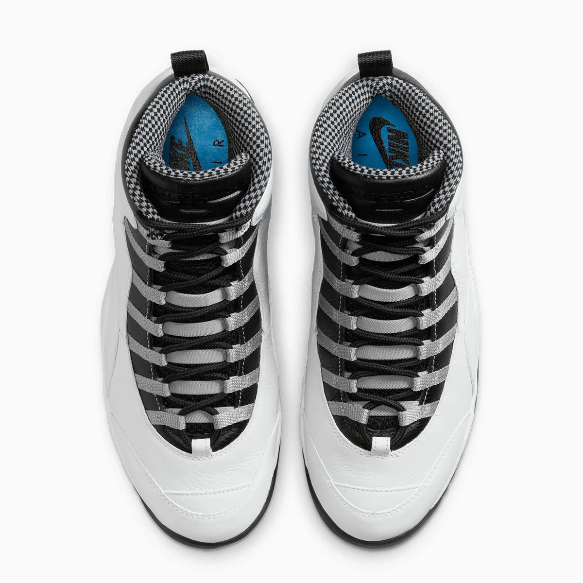 Men's Air Jordan 10 Retro OG 'Steel'