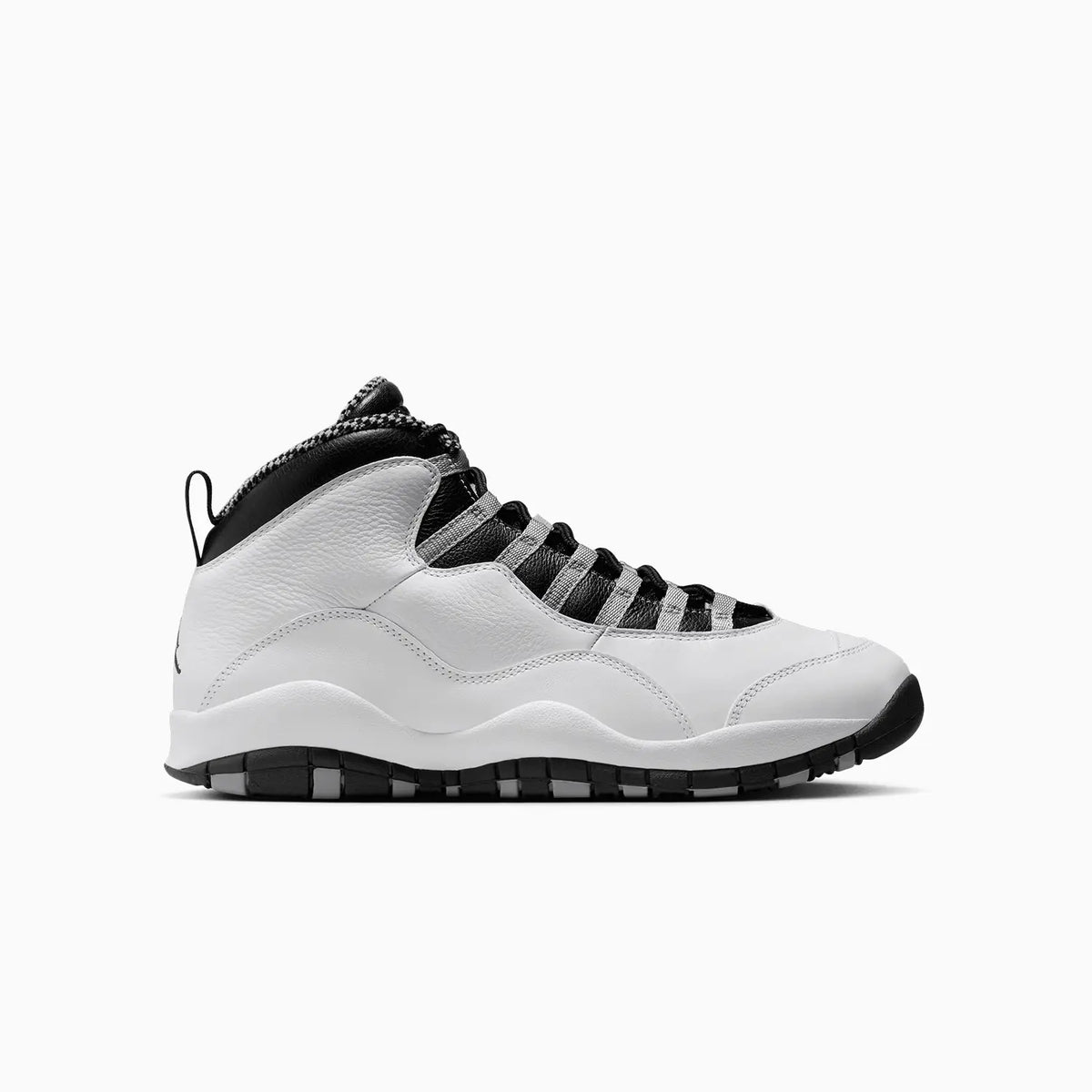 Men's Air Jordan 10 Retro OG 'Steel'