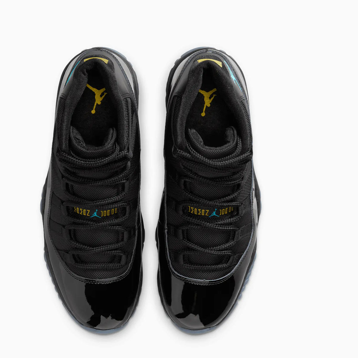 Men's Air Jordan 11 Retro 'Gamma Blue'