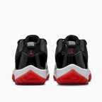 Men's Air Jordan 11 Retro Low 'Bred'