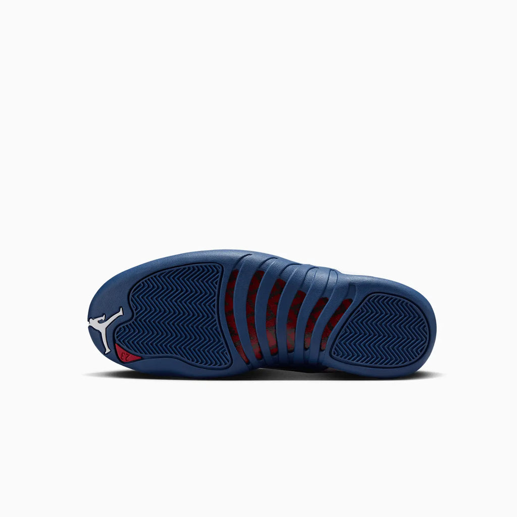 Men's Air Jordan 12 Retro 'French Blue'