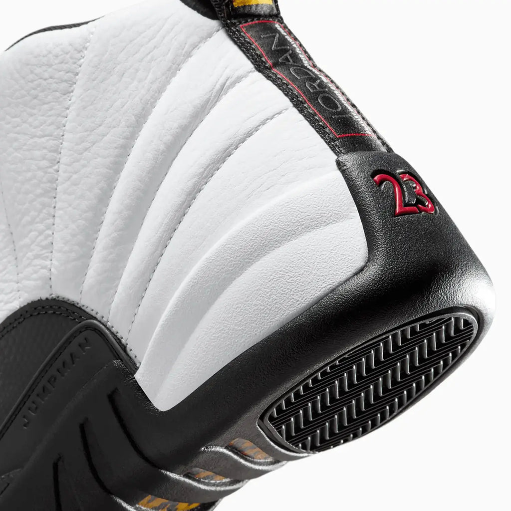 Jordan 12 Retro « Taxi » pour homme