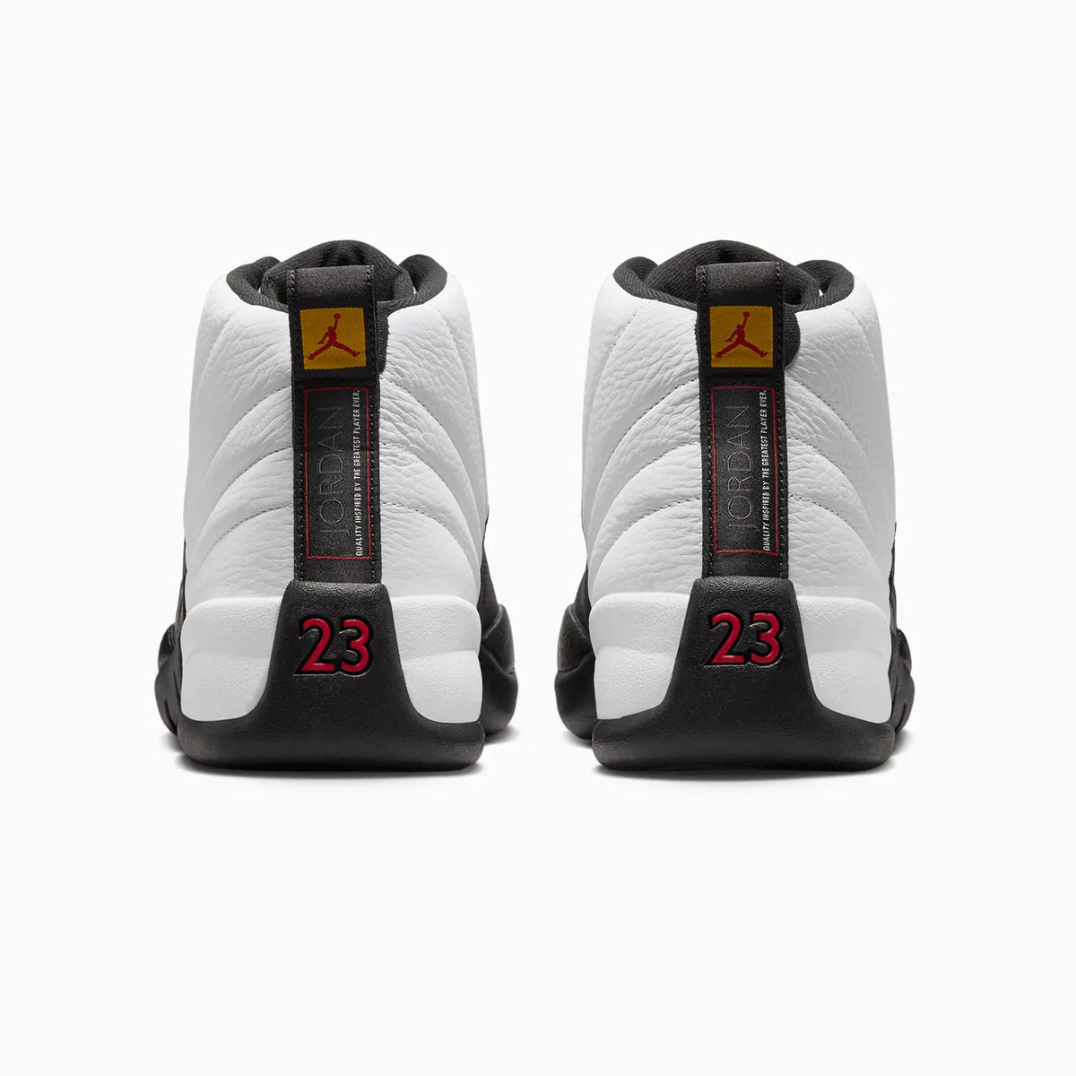 Jordan 12 Retro « Taxi » pour homme