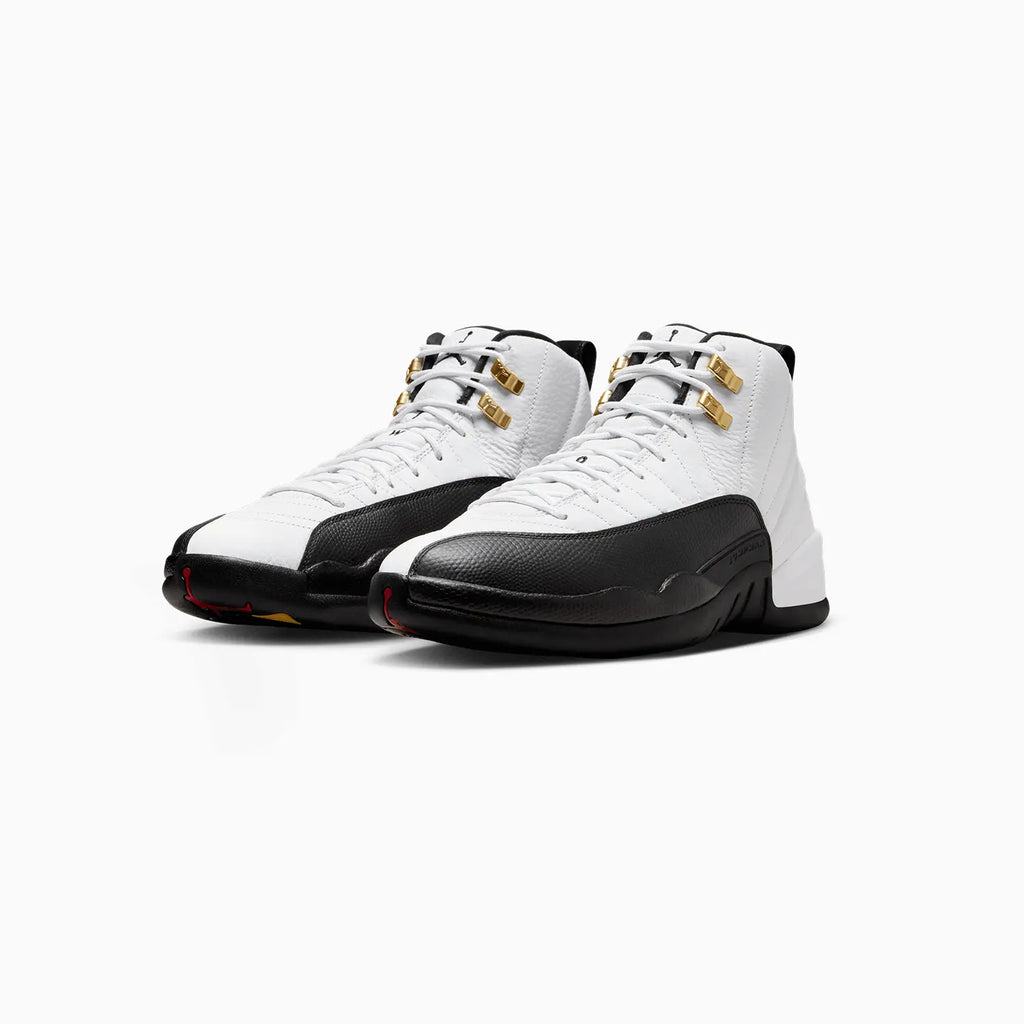 Jordan 12 Retro « Taxi » pour homme