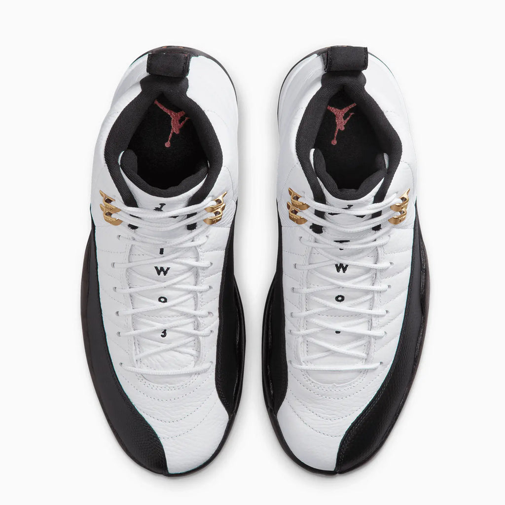 Jordan 12 Retro « Taxi » pour homme