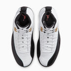 Jordan 12 Retro « Taxi » pour homme