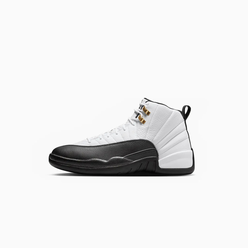 Jordan 12 Retro « Taxi » pour homme