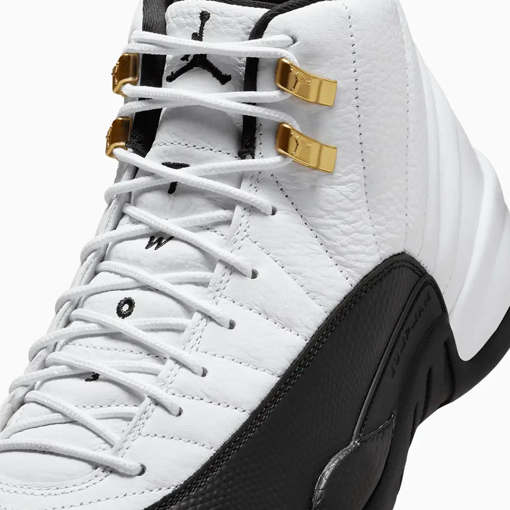 Jordan 12 Retro « Taxi » pour homme