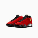 Air Jordan 14 Retro para hombre 'Ferrari'