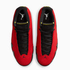Air Jordan 14 Retro para hombre 'Ferrari'