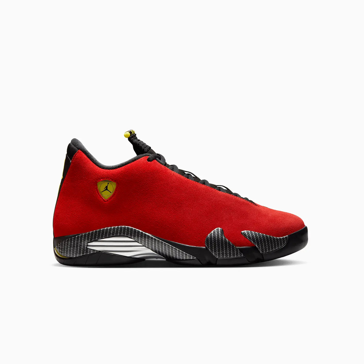 Air Jordan 14 Retro para hombre 'Ferrari'