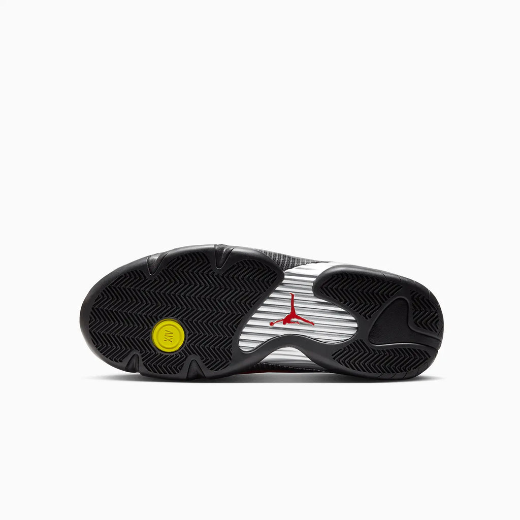 Air Jordan 14 Retro para hombre 'Ferrari'