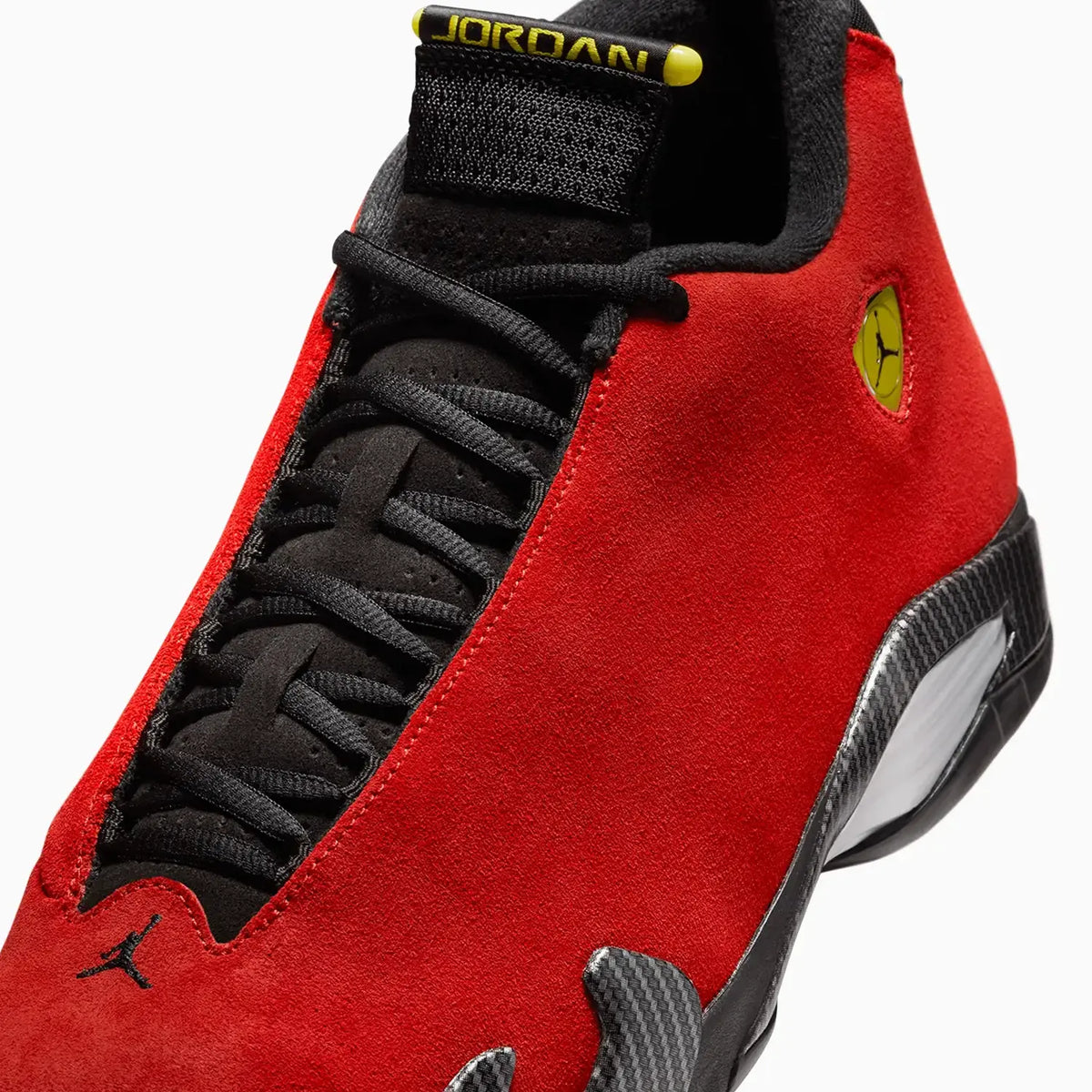 Air Jordan 14 Retro para hombre 'Ferrari'