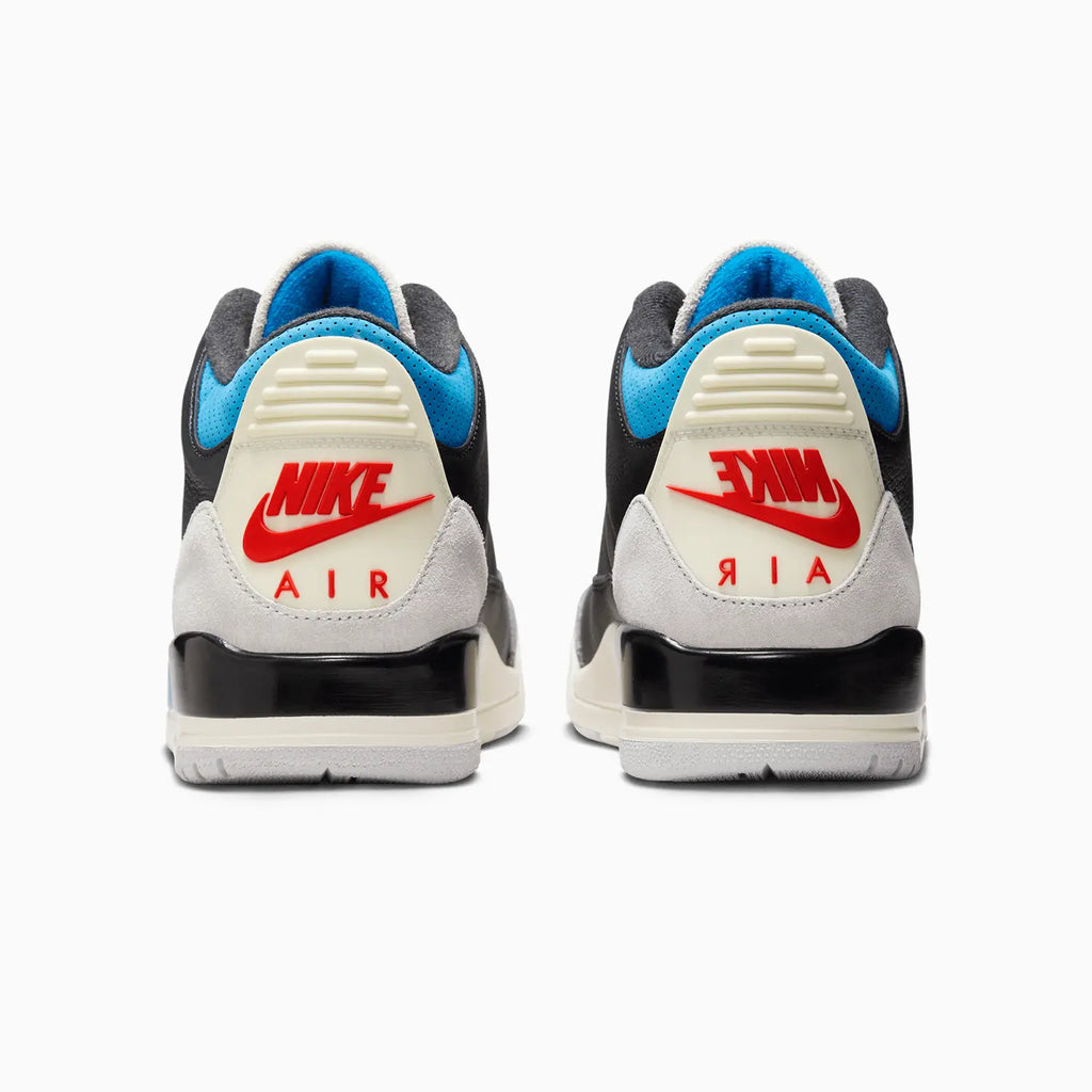 Men's Air Jordan 3 Retro OG 'Rare Air'