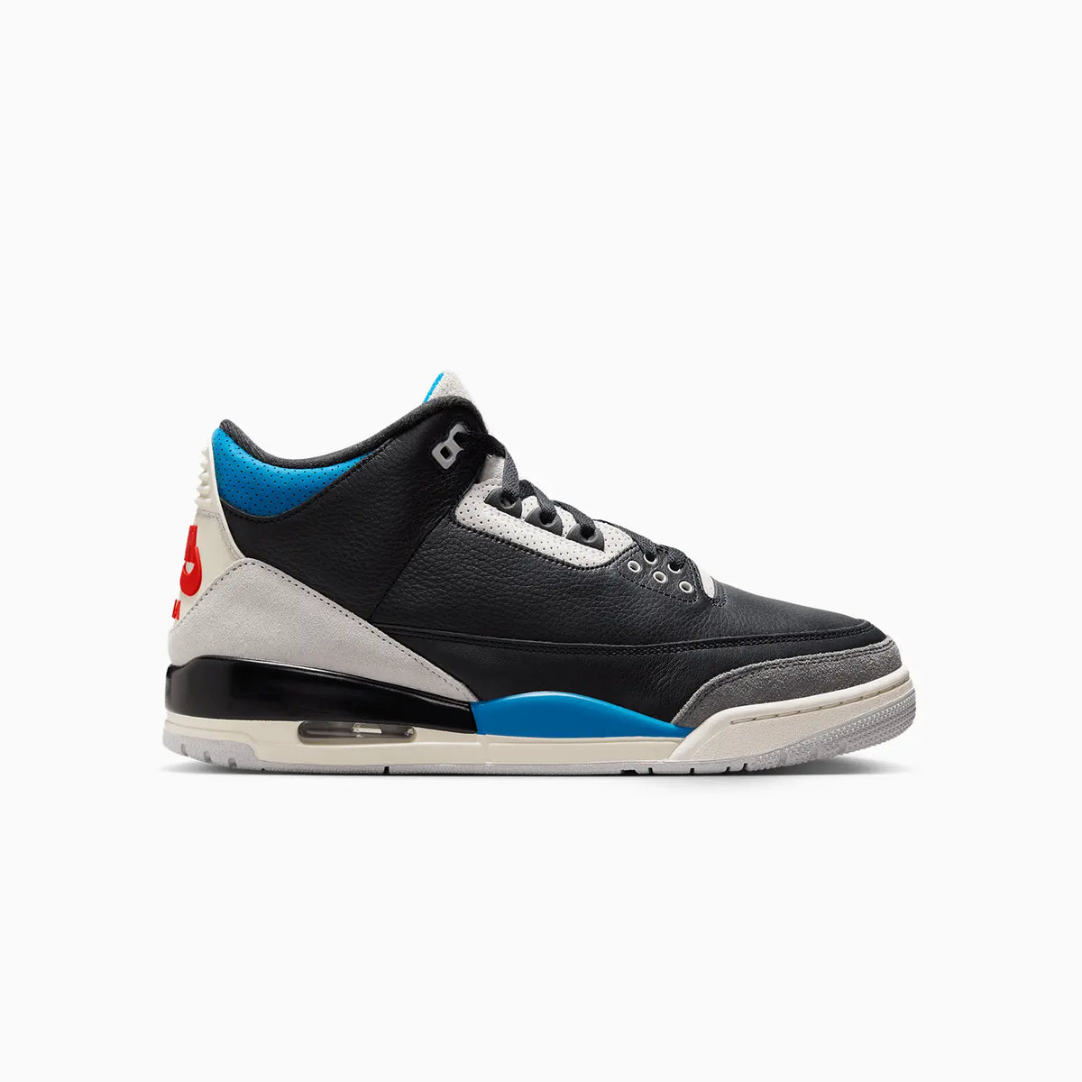 Air Jordan 3 Retro OG 'Rare Air' para hombre