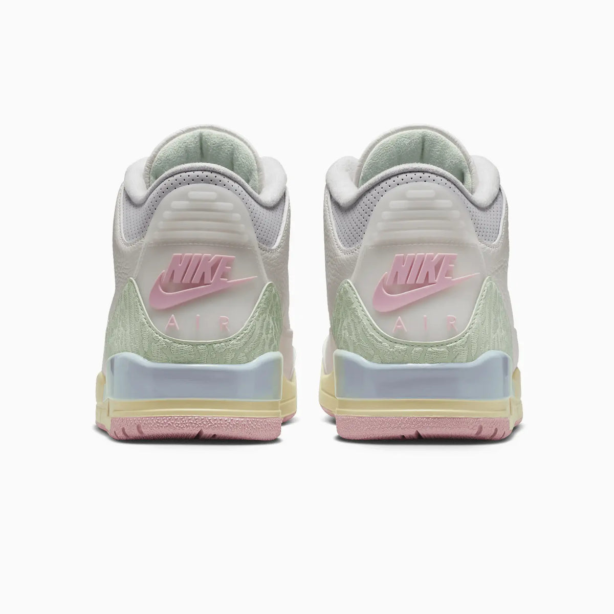 Men's Air Jordan 3 Retro OG 'Spring Is In The Air'