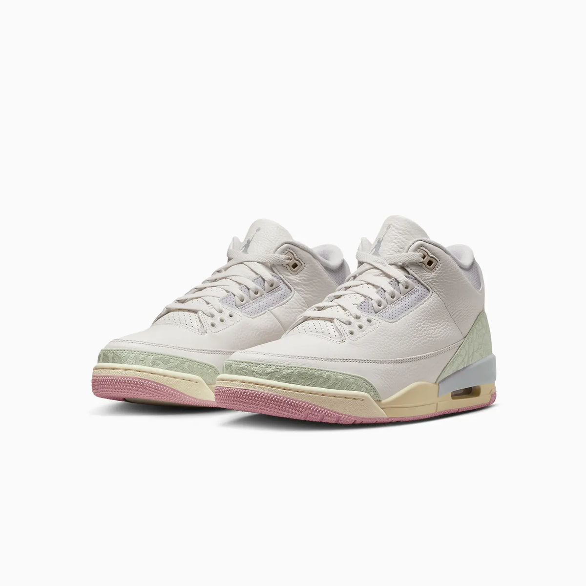 Air Jordan 3 Retro OG de hombre 'Spring Is In The Air'