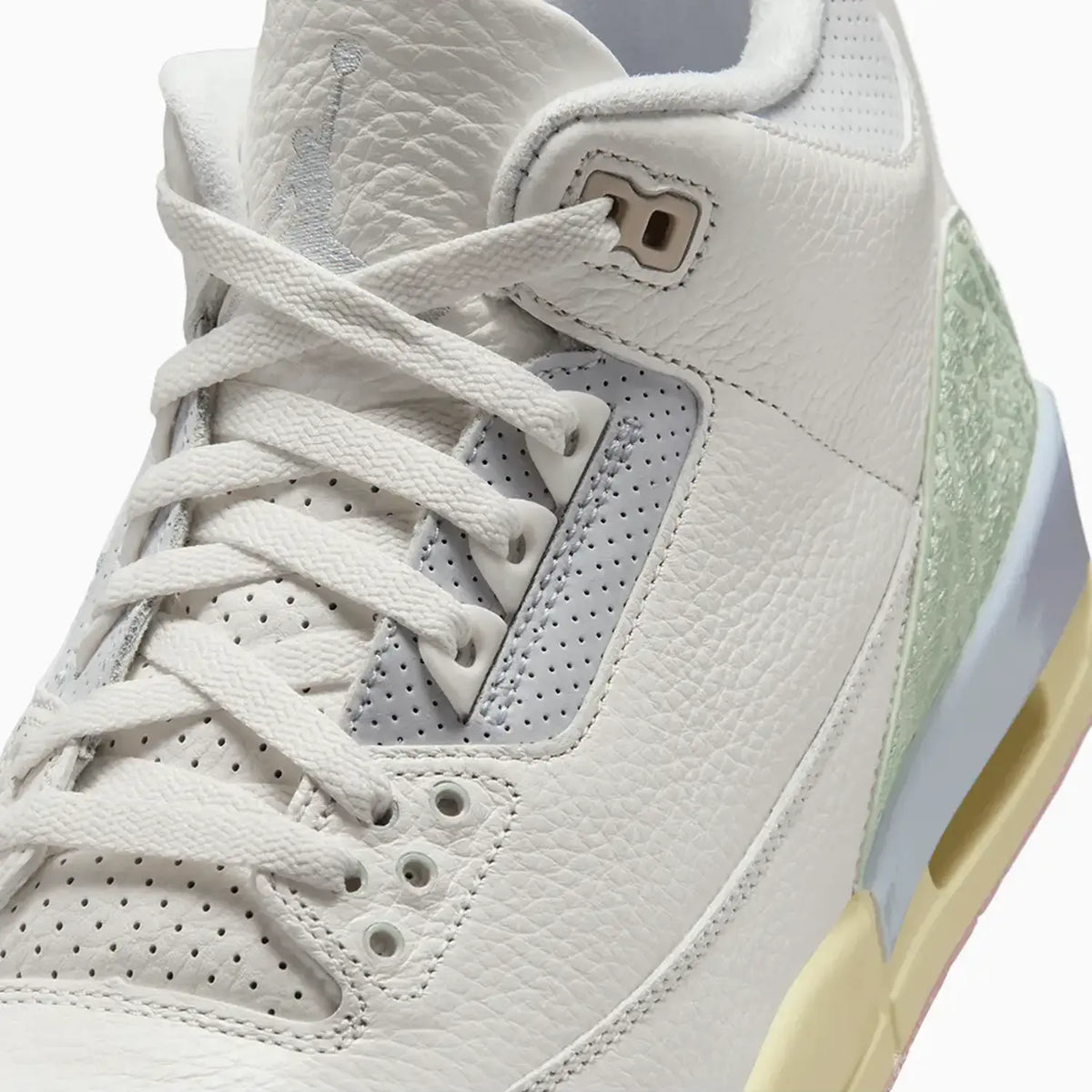 Men's Air Jordan 3 Retro OG 'Spring Is In The Air'