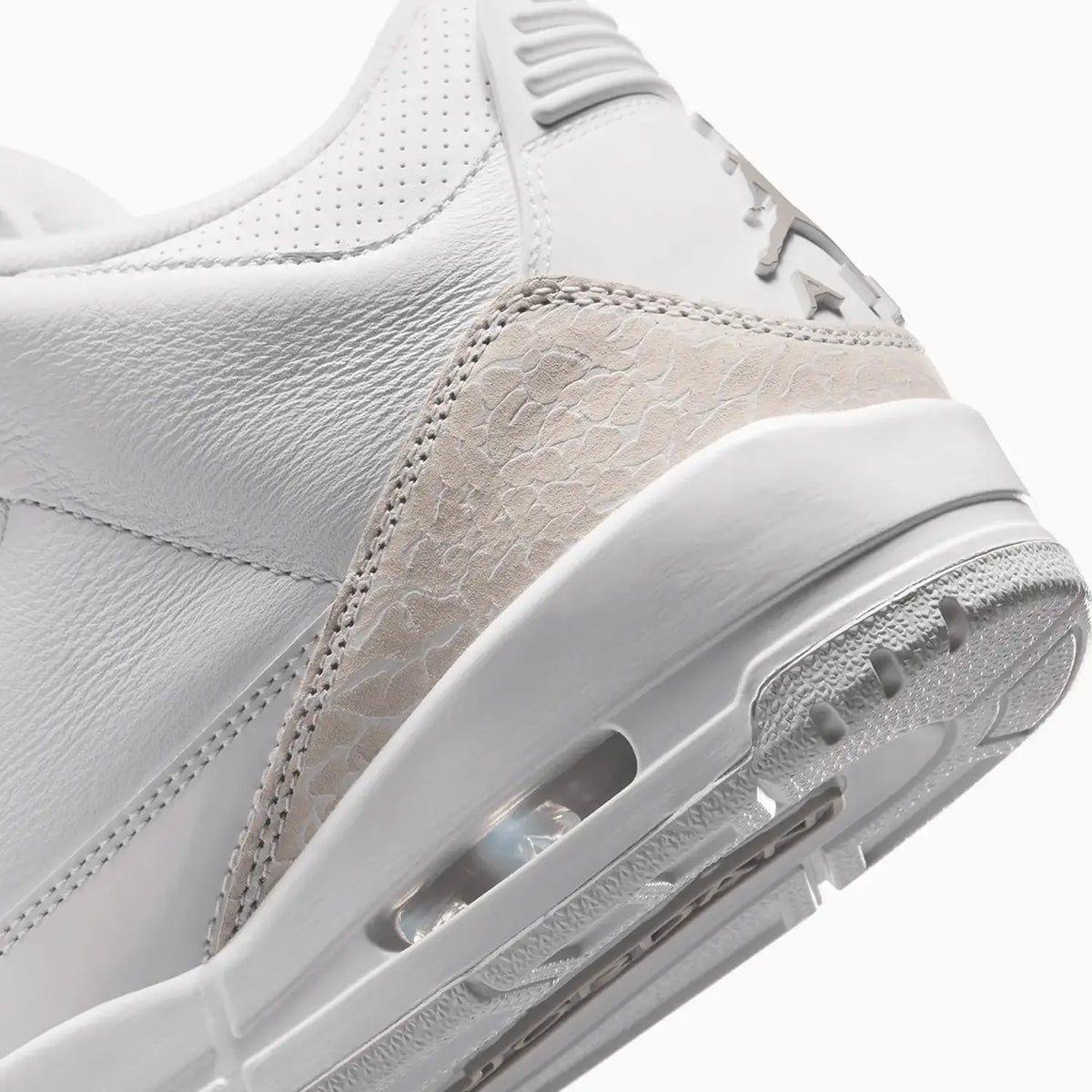 Air Jordan 3 Retro 'Pure Money' para hombre