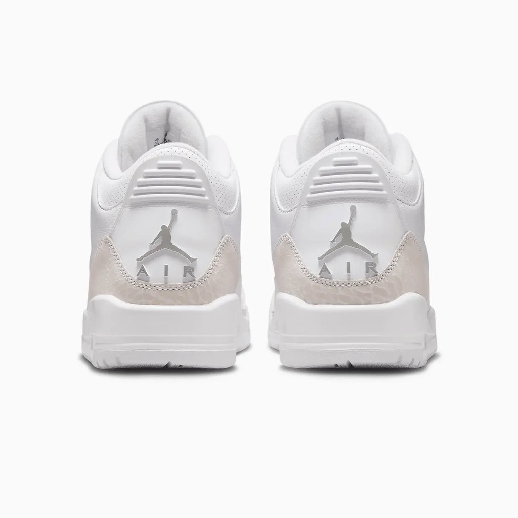 Air Jordan 3 Retro 'Pure Money' para hombre
