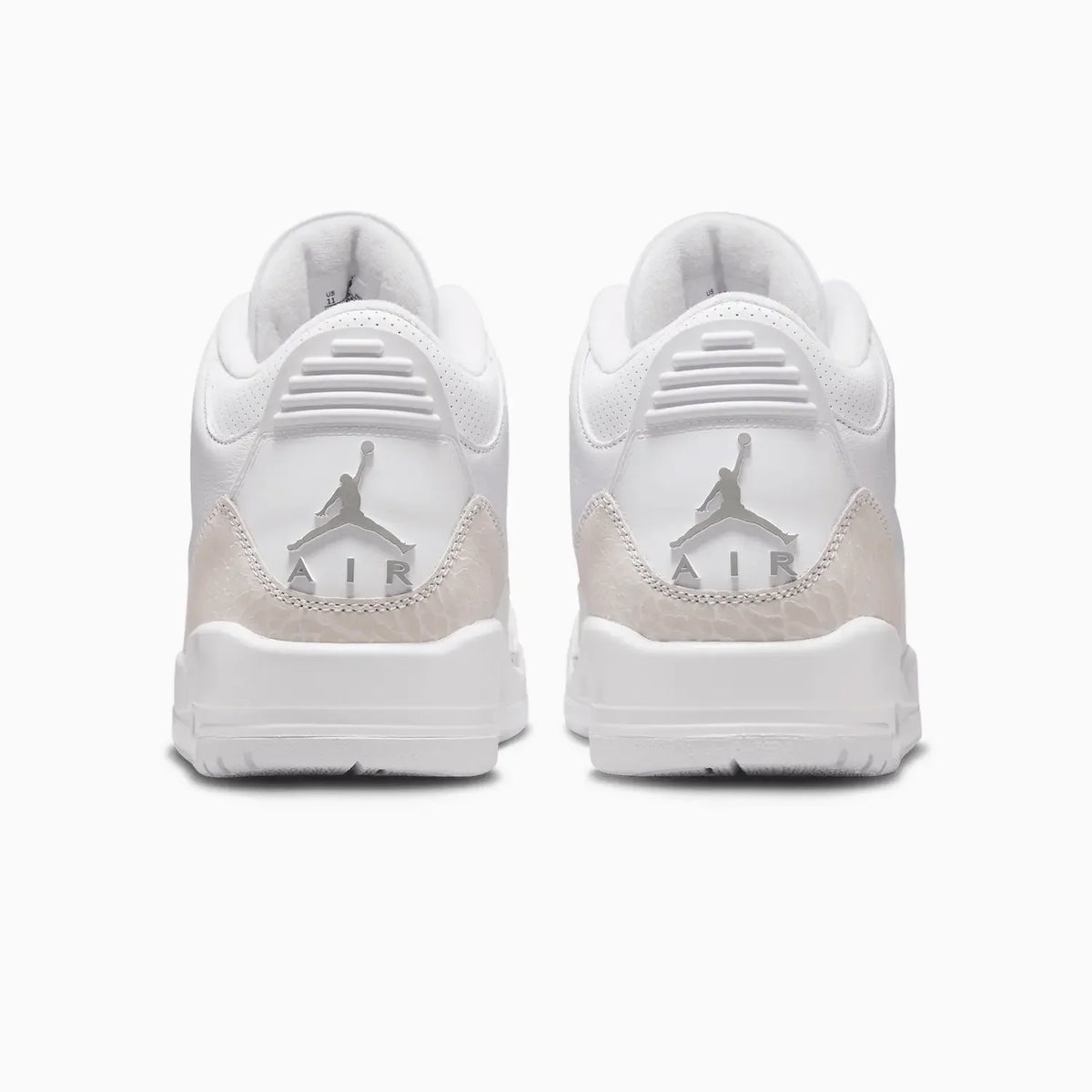 Air Jordan 3 Retro 'Pure Money' para hombre