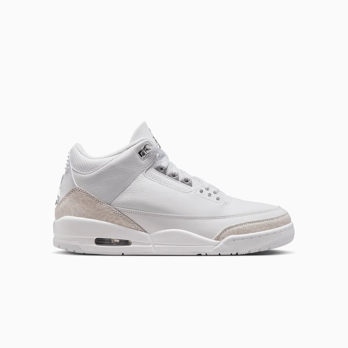 Air Jordan 3 Retro 'Pure Money' para hombre