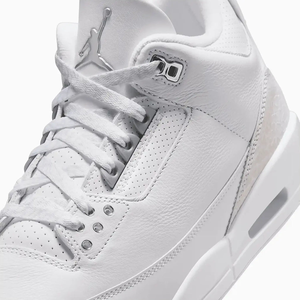 Air Jordan 3 Retro 'Pure Money' para hombre