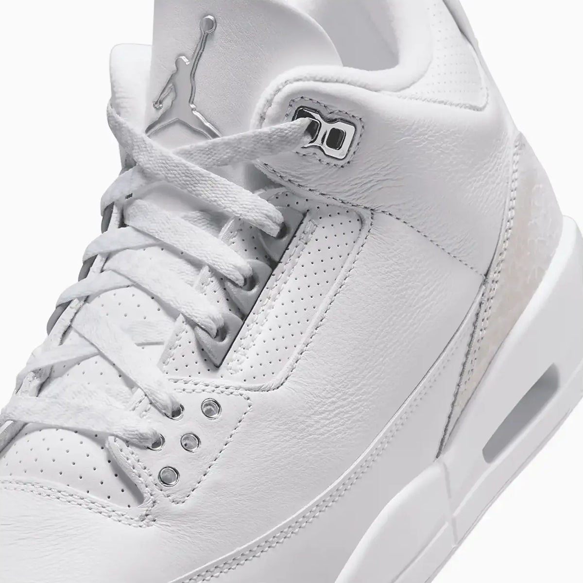 Air Jordan 3 Retro 'Pure Money' para hombre