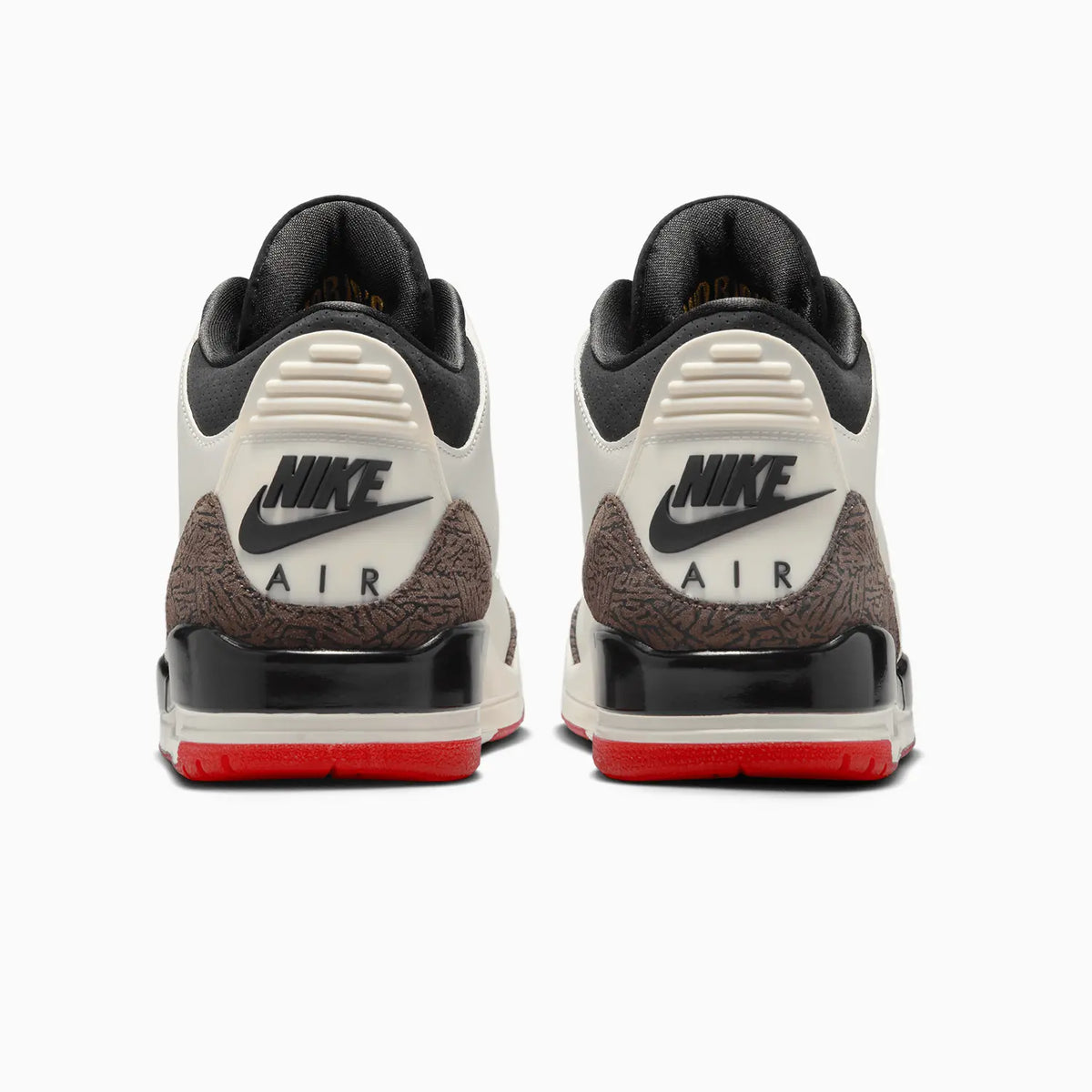 Air Jordan 3 Retro para hombre 'World's Best Dad'