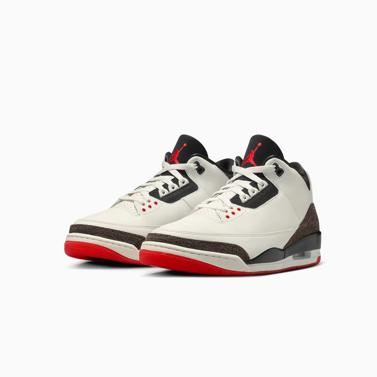 Air Jordan 3 Retro para hombre 'World's Best Dad'