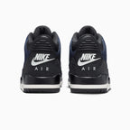 Men's Air Jordan 3 X Levis 'Indigo and Gym Red'