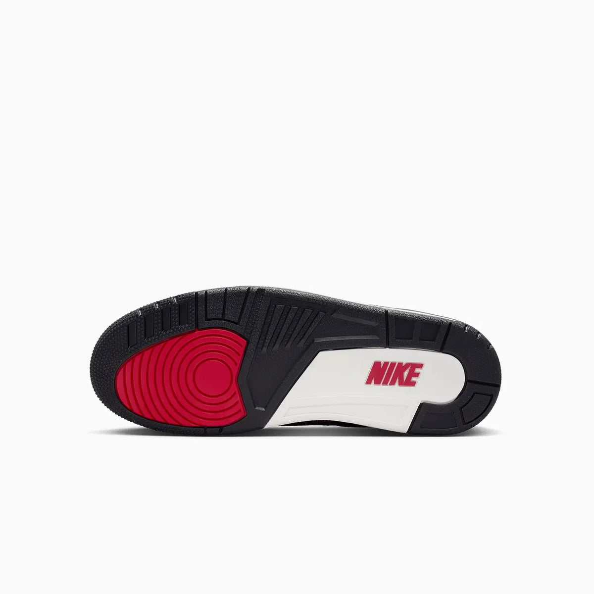 Air Jordan 3 X Levis de hombre 'Indigo and Gym Red'