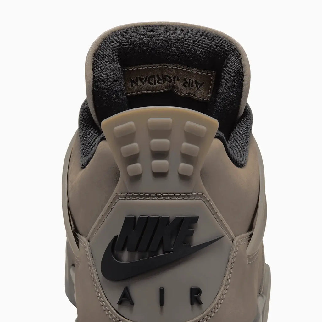 Air Jordan 4 Retro 'Cave Stone' para hombre