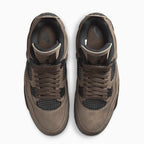 Air Jordan 4 Retro 'Cave Stone' para hombre
