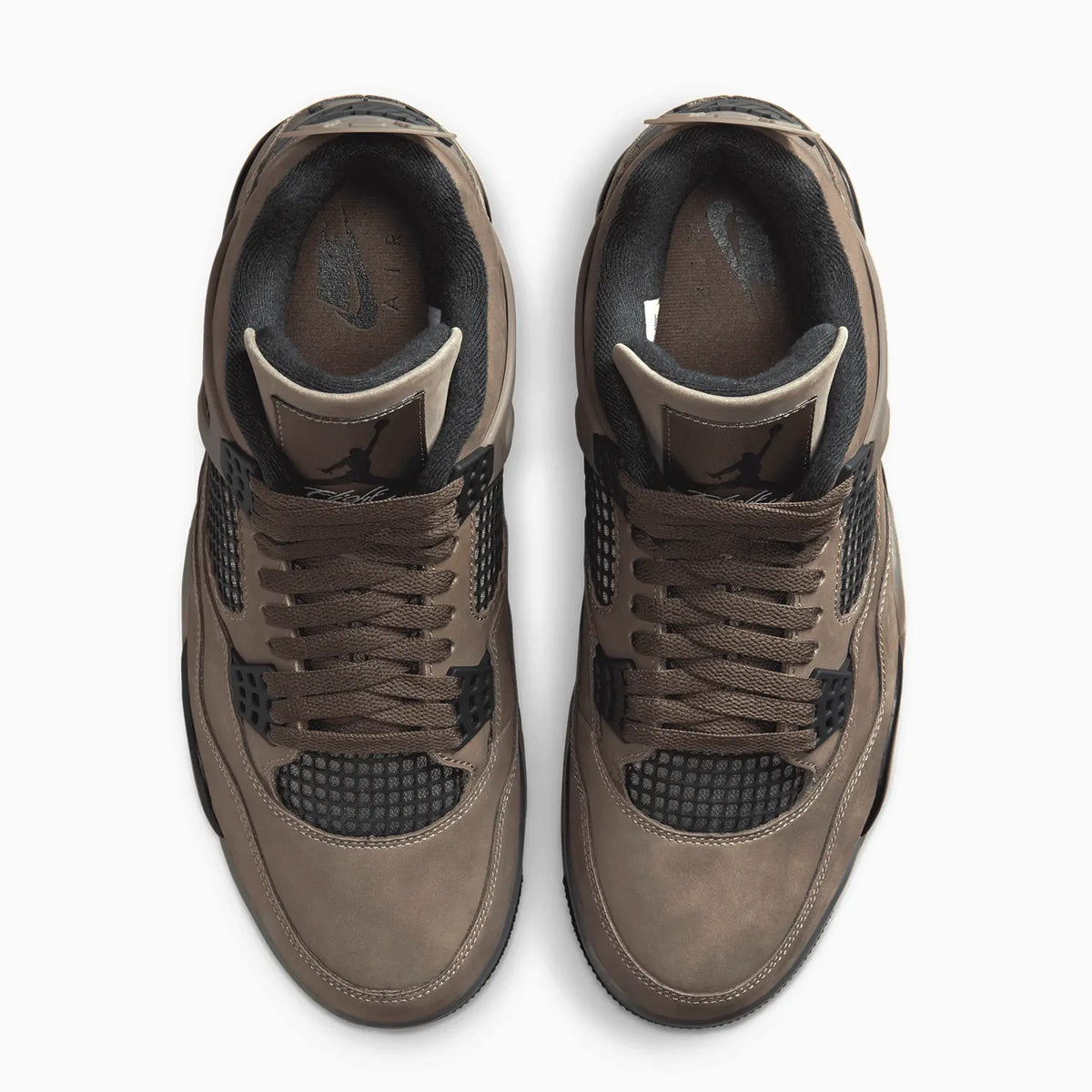 Air Jordan 4 Retro 'Cave Stone' para hombre