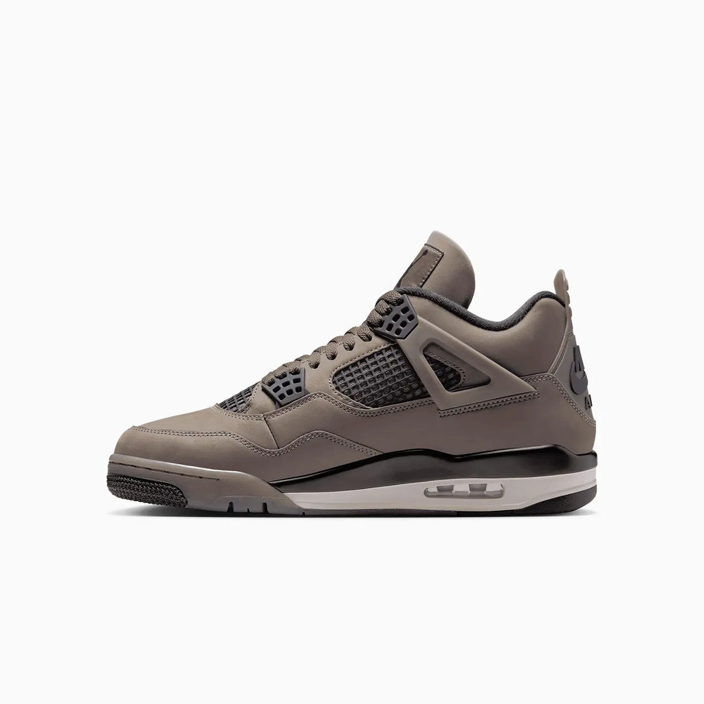 Air Jordan 4 Retro 'Cave Stone' para hombre