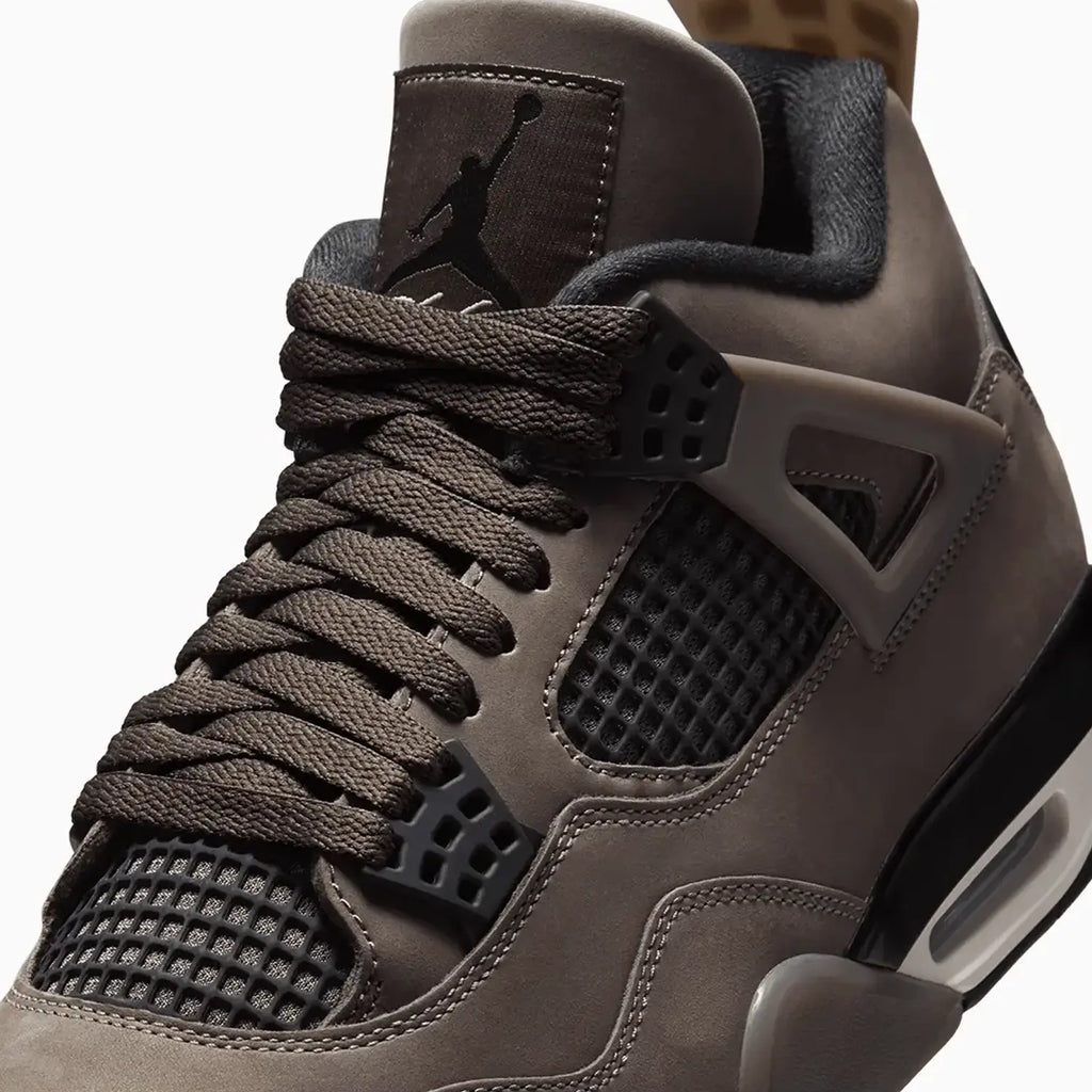 Air Jordan 4 Retro 'Cave Stone' para hombre