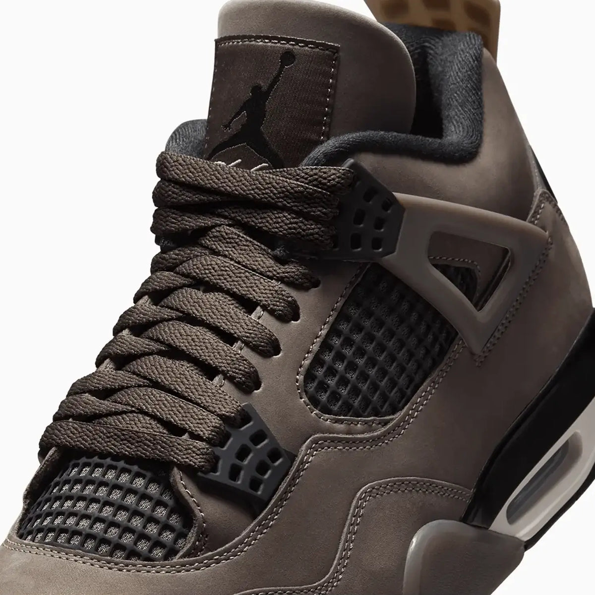 Air Jordan 4 Retro 'Cave Stone' para hombre