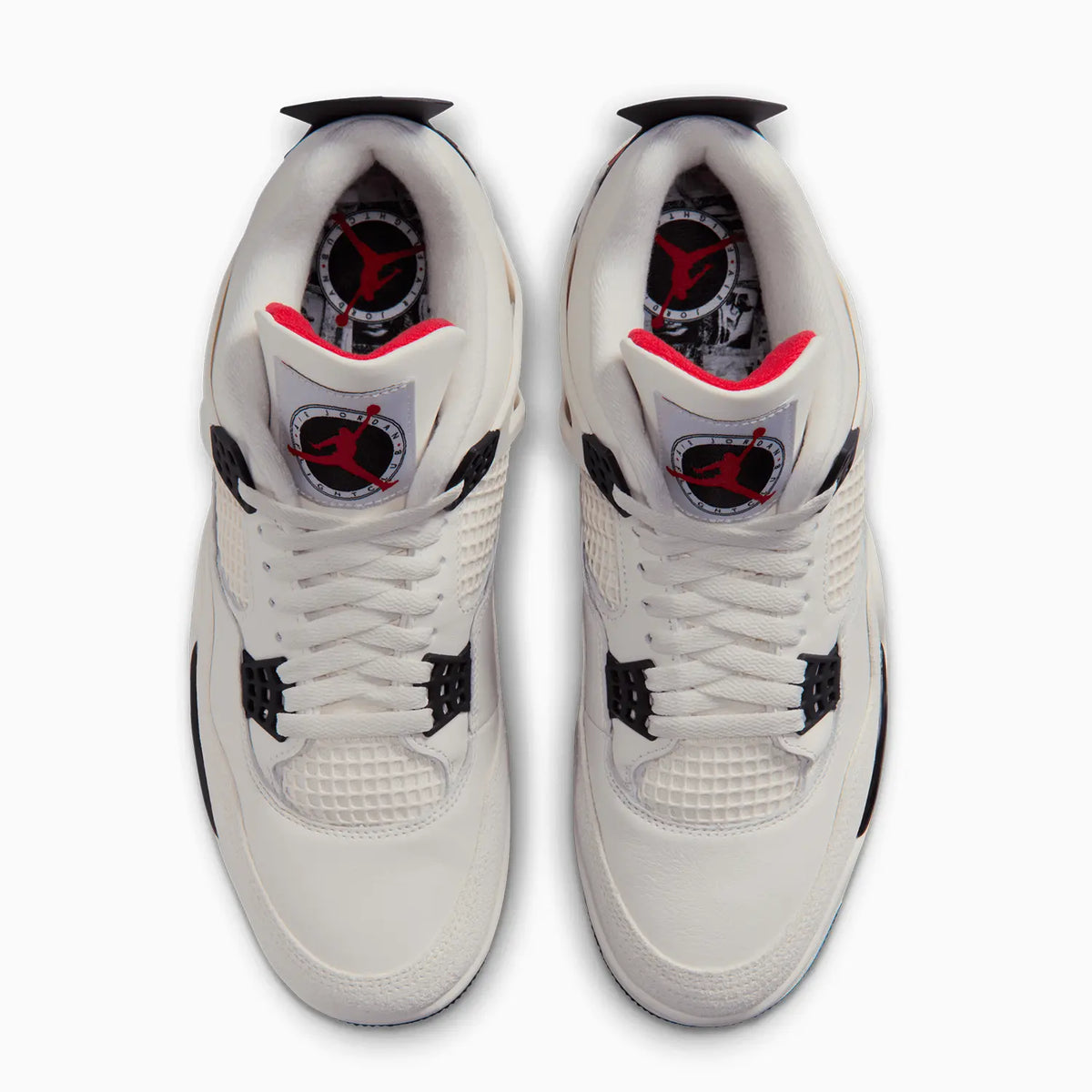Air Jordan 4 Retro OG de hombre 'Flight Club'