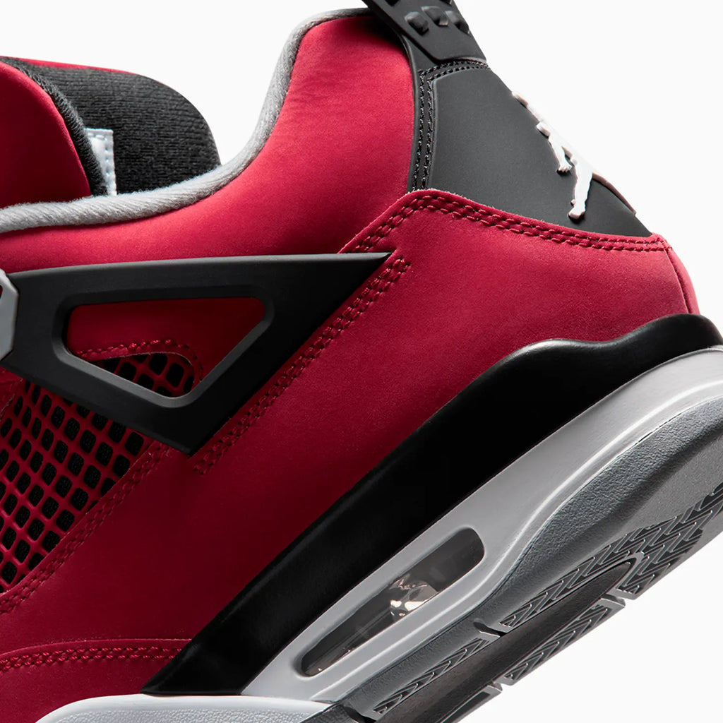 Air Jordan 4 Retro 'Toro Bravo' de hombre