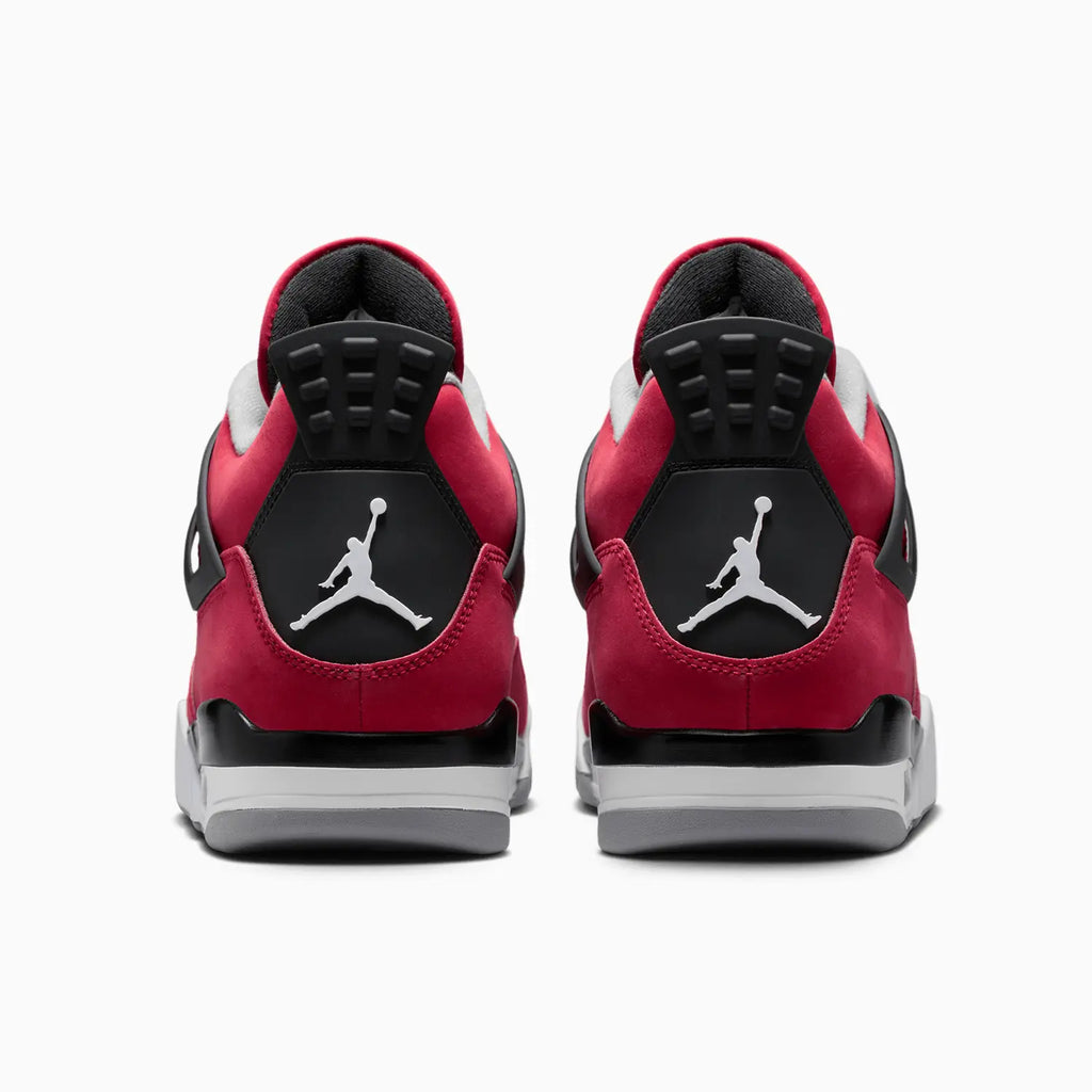 Air Jordan 4 Retro 'Toro Bravo' de hombre