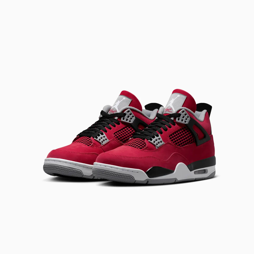 Air Jordan 4 Retro 'Toro Bravo' de hombre