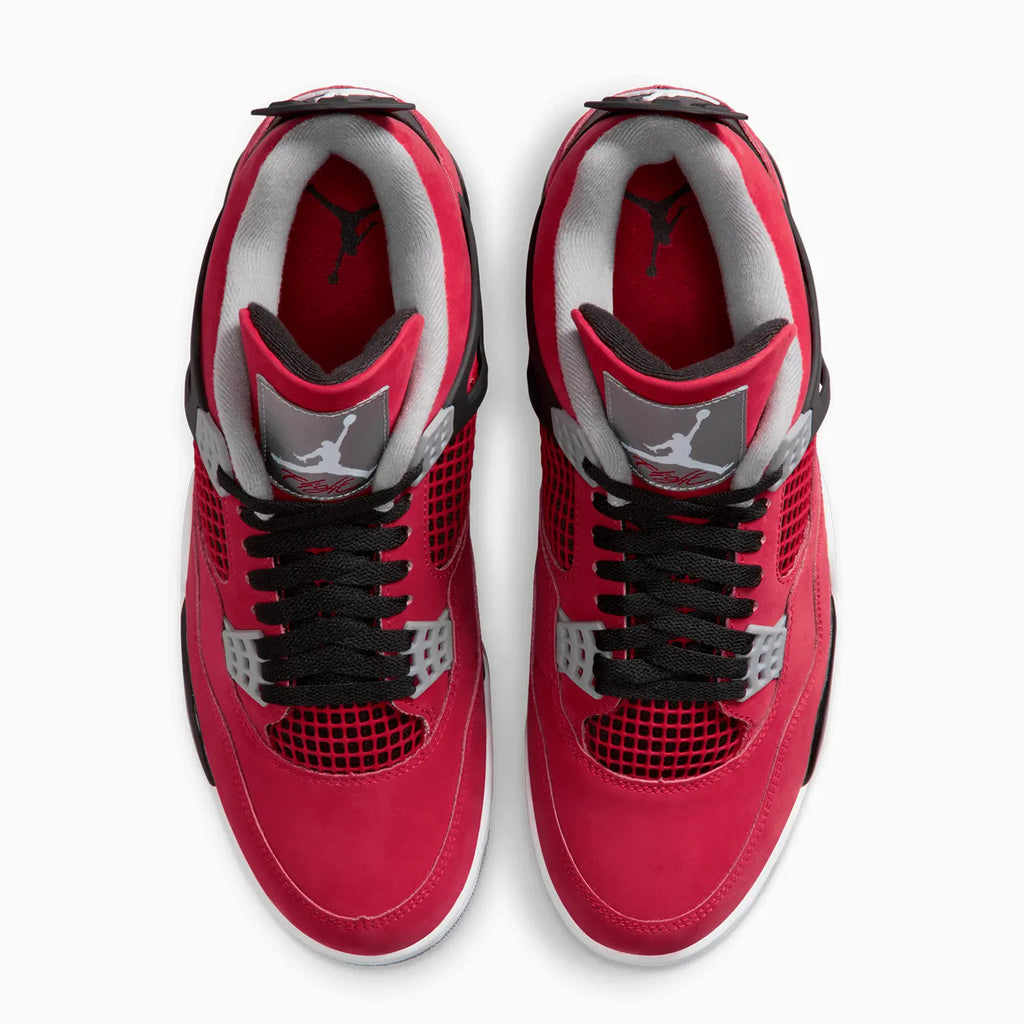 Air Jordan 4 Retro 'Toro Bravo' de hombre