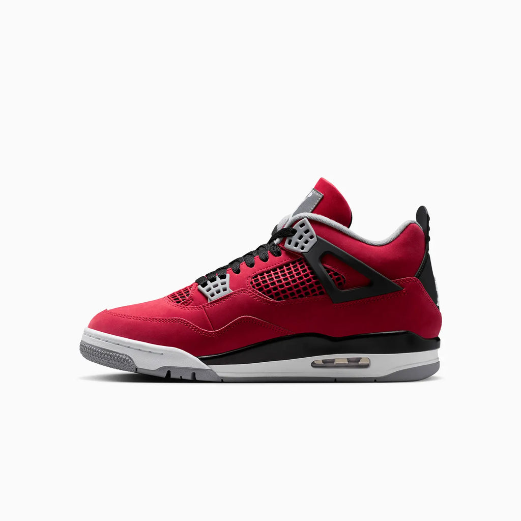 Air Jordan 4 Retro 'Toro Bravo' de hombre